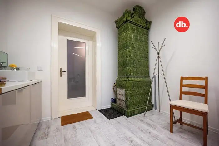 Prodej rodinného domu, Varnsdorf, Edisonova, 208 m2
