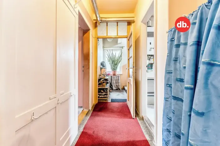 Prodej vily, Karlovy Vary, Sladovnická, 280 m2