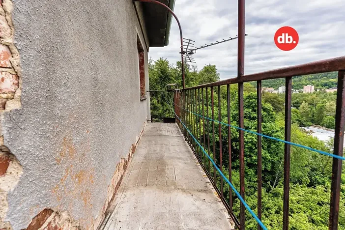 Prodej vily, Karlovy Vary, Sladovnická, 280 m2