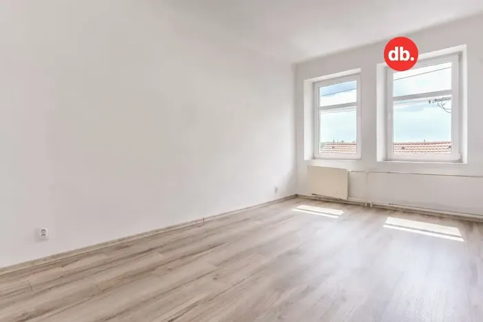 Prodej činžovního domu, Sokolov, Školní, 380 m2