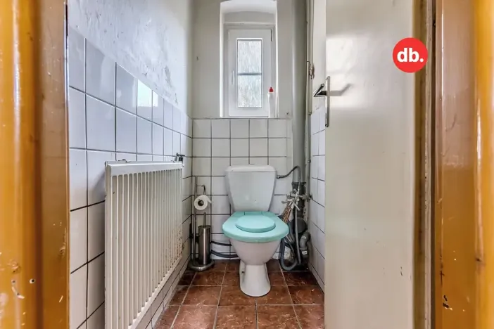Prodej činžovního domu, Sokolov, Školní, 380 m2