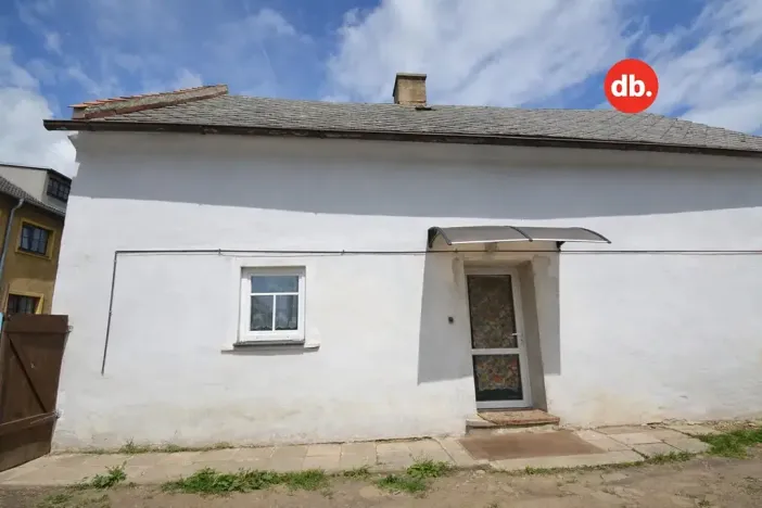 Prodej rodinného domu, Toužim, Farní, 200 m2