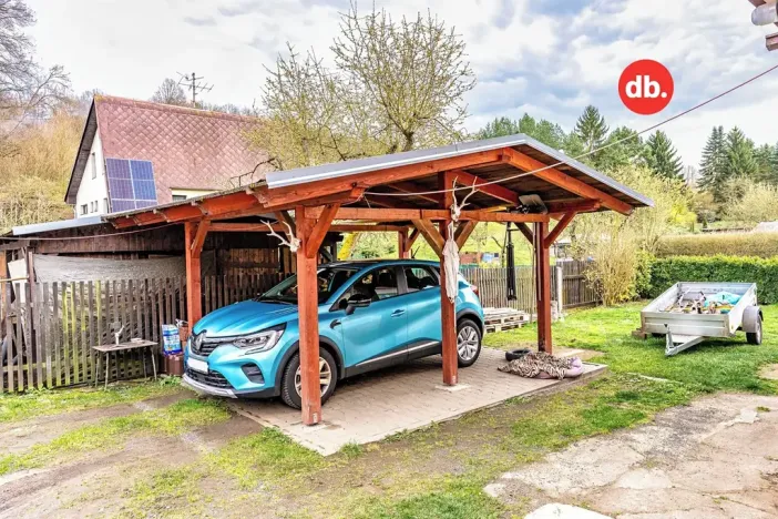 Prodej rodinného domu, Kyselka, 230 m2