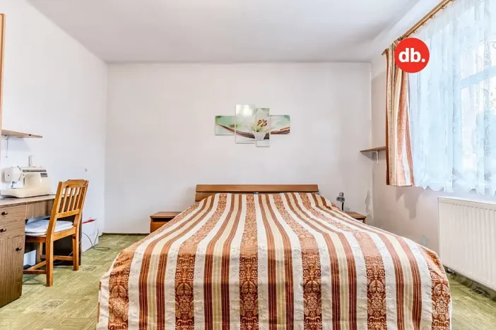 Prodej rodinného domu, Kyselka, 230 m2