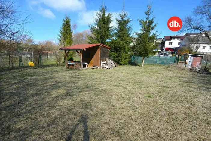 Prodej zahrady, Toužim, 272 m2