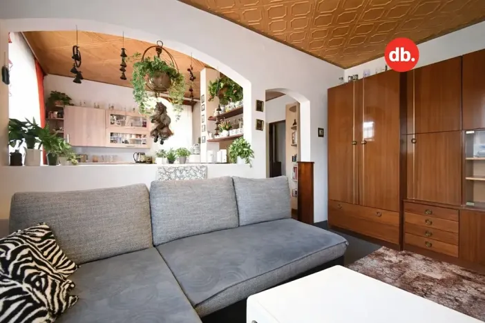 Prodej rodinného domu, Šemnice, 110 m2