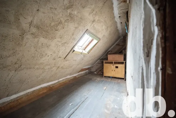 Prodej rodinného domu, Mariánské Lázně, 251 m2