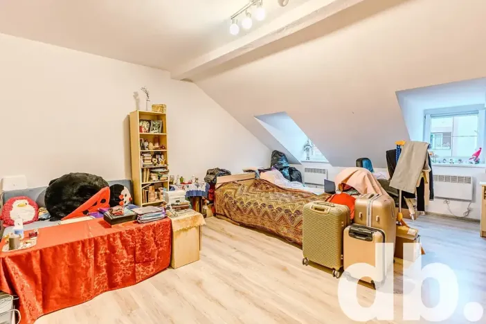Prodej činžovního domu, Karlovy Vary, Sokolovská, 662 m2