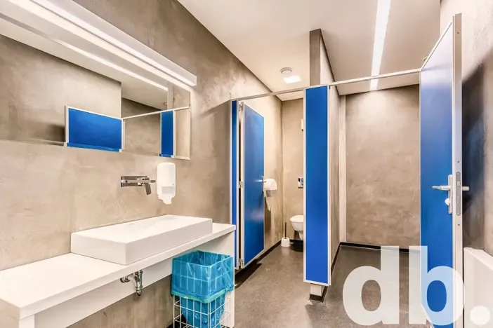 Pronájem kanceláře, Cheb, 26. dubna, 260 m2