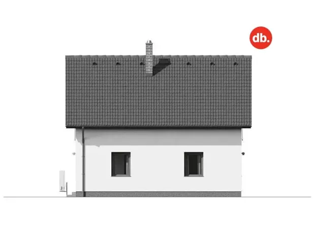 Prodej rodinného domu, Ostrov, Sukova, 135 m2