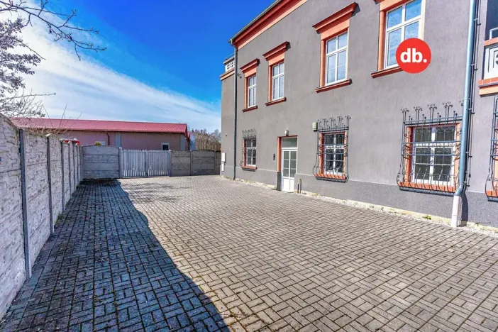 Prodej rodinného domu, Chodov, Horní, 750 m2