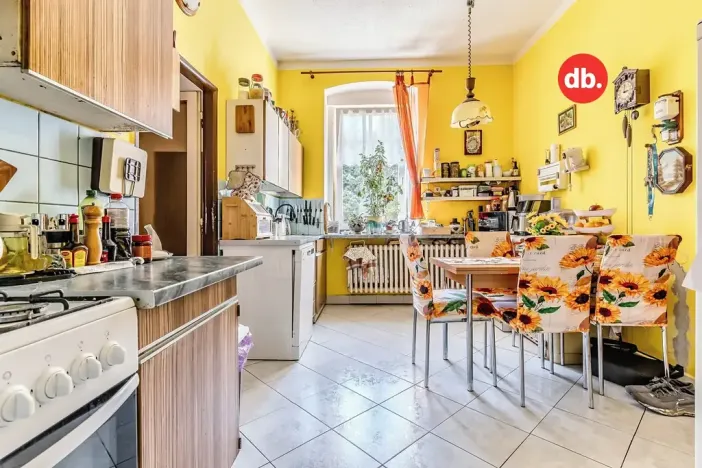 Prodej vícegeneračního domu, Karlovy Vary, K Přehradě, 568 m2