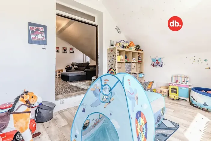 Prodej vícegeneračního domu, Karlovy Vary, K Přehradě, 568 m2