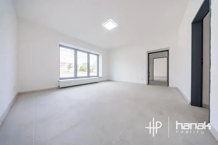 Pronájem ordinace, Olomouc, Stará Víska, 48 m2