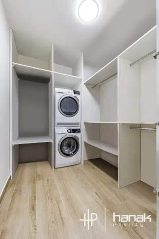 Pronájem bytu 2+kk, Olomouc, Třída Jiřího Pelikána, 53 m2