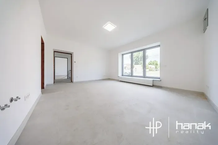 Pronájem ordinace, Olomouc, Stará Víska, 51 m2
