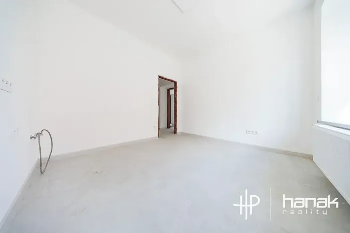 Pronájem ordinace, Olomouc, Stará Víska, 51 m2