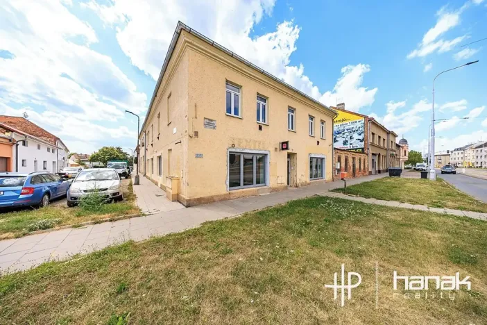 Pronájem ordinace, Olomouc, Stará Víska, 51 m2