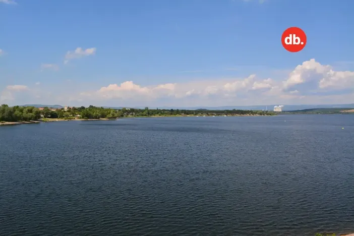 Prodej pozemku pro bydlení, Chbany, 915 m2