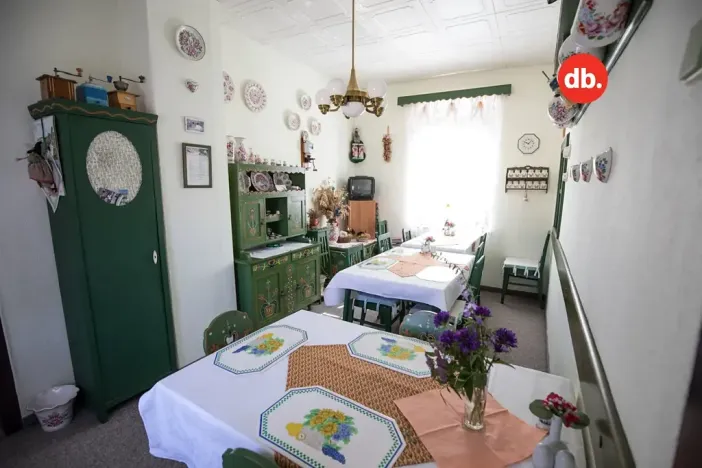 Prodej rodinného domu, Teplička, 300 m2