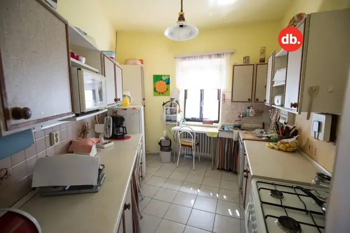 Prodej rodinného domu, Teplička, 300 m2