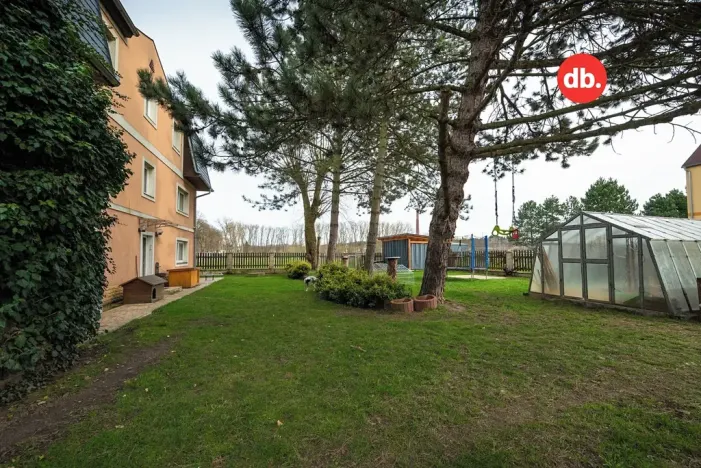 Prodej rodinného domu, Karlovy Vary, Vančurova, 260 m2