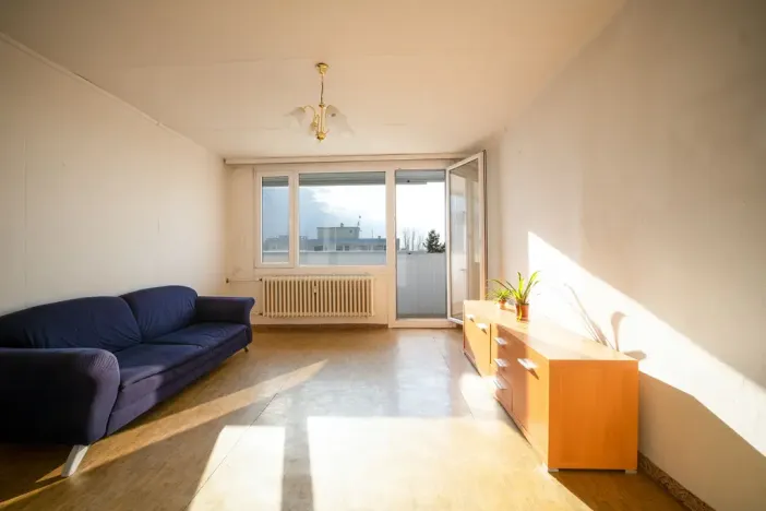 Prodej bytu 3+1, Brandýs nad Labem-Stará Boleslav - Brandýs nad Labem, Vrbová, 61 m2