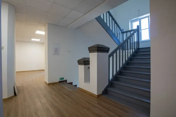 Pronájem kanceláře, Říčany, 17. listopadu, 30 m2