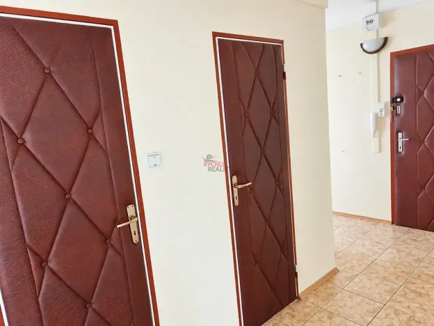 Pronájem bytu 3+1, Havířov, Orlí, 67 m2
