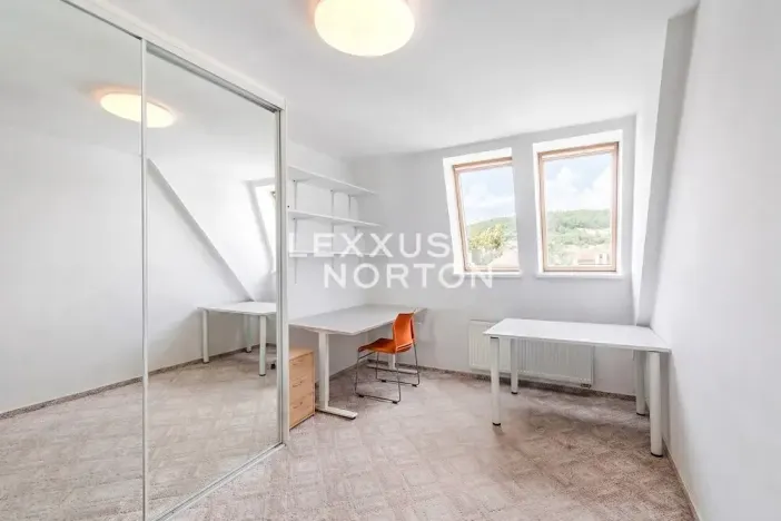 Pronájem bytu 5+kk, Praha - Radotín, Tachovská, 135 m2
