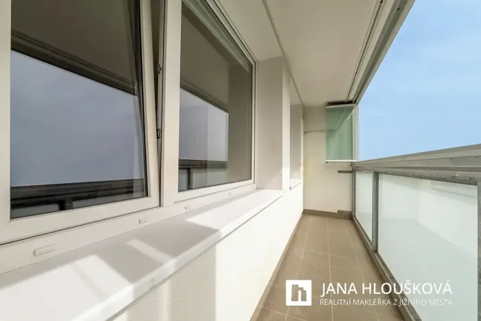 Prodej bytu 3+1, Praha - Chodov, Jažlovická, 73 m2