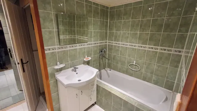 Prodej bytu 3+1, Teplice, Antonína Sochora, 72 m2