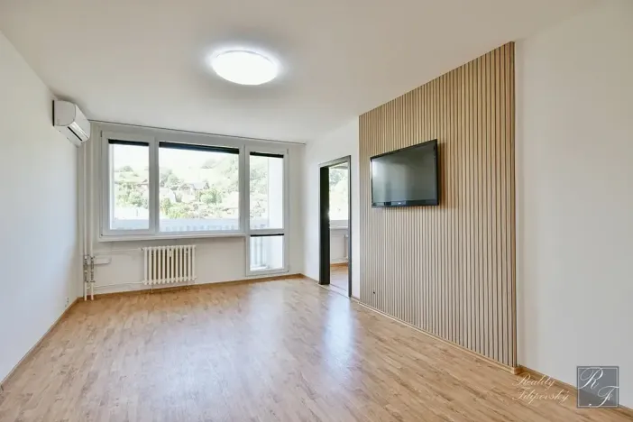 Prodej bytu 3+1, Ústí nad Labem, Na Výšině, 79 m2