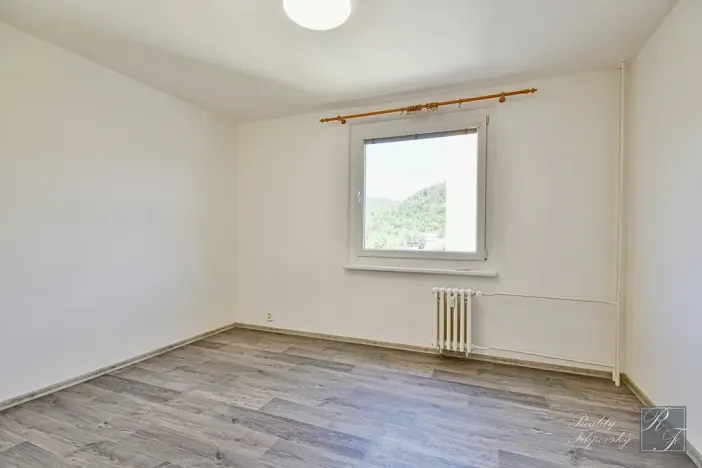 Prodej bytu 3+1, Ústí nad Labem, Na Výšině, 79 m2