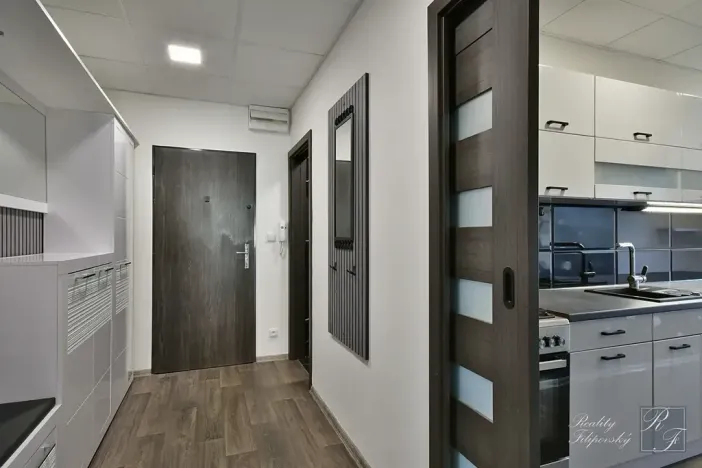 Prodej bytu 3+1, Ústí nad Labem, Na Výšině, 79 m2