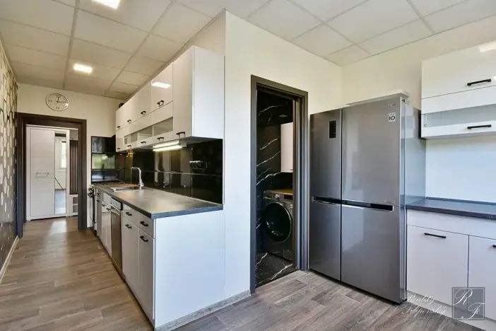 Prodej bytu 3+1, Ústí nad Labem, Na Výšině, 79 m2