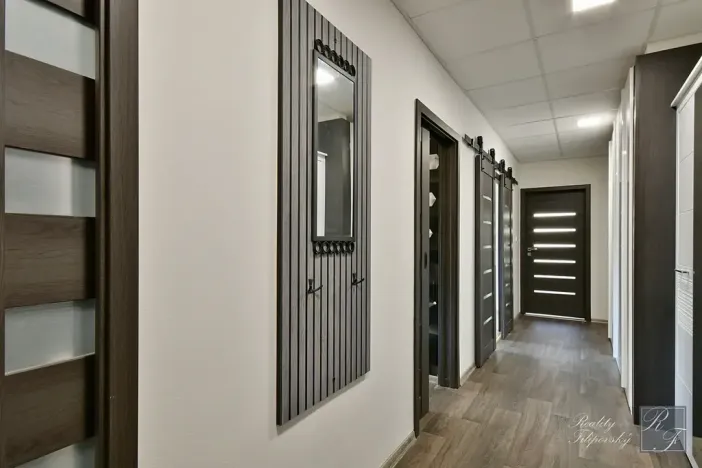 Prodej bytu 3+1, Ústí nad Labem, Na Výšině, 79 m2