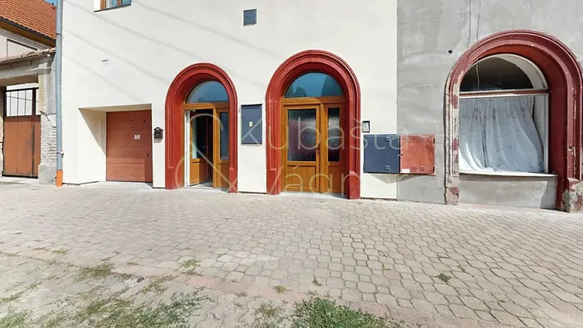 Prodej rodinného domu, Chroustovice, náměstí Josefa Haška, 205 m2