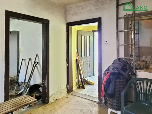Prodej rodinného domu, Borač, 85 m2