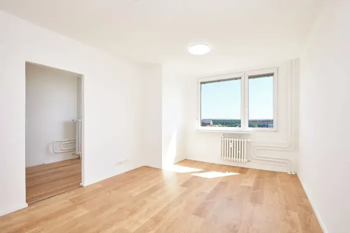 Prodej bytu 3+1, Praha - Strašnice, Pod strání, 68 m2