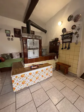 Prodej chalupy, Úštěk, 484 m2