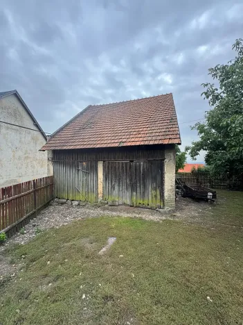Prodej chalupy, Úštěk, 484 m2