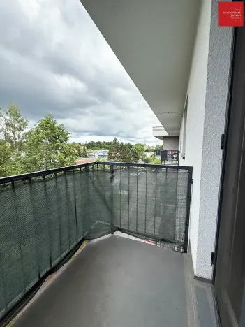 Pronájem bytu 2+kk, Mariánské Lázně, Chebská, 53 m2