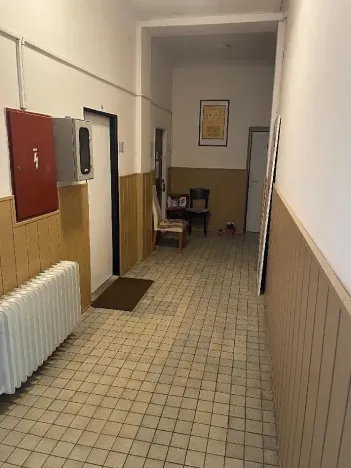 Pronájem kanceláře, Pardubice, Havlíčkova, 29 m2