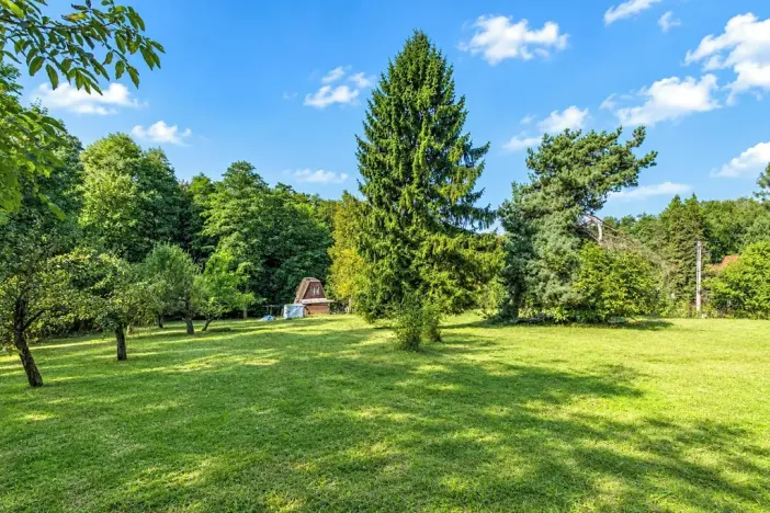 Prodej pozemku pro bydlení, Ostrava, Podvrší, 3278 m2