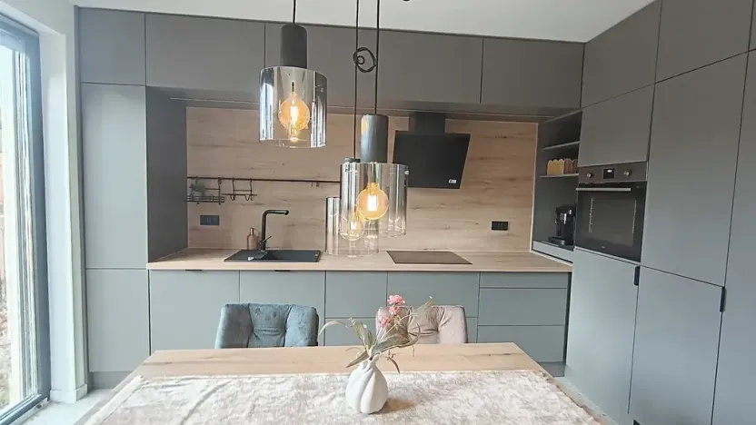 Prodej bytu 2+kk, Banjole, Chorvatsko, 52 m2