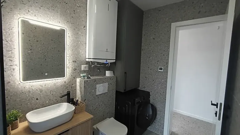 Prodej bytu 2+kk, Banjole, Chorvatsko, 52 m2