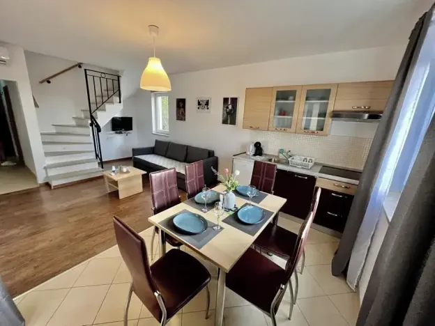 Prodej bytu 3+kk, Poreč, Chorvatsko, Špadići, 82 m2