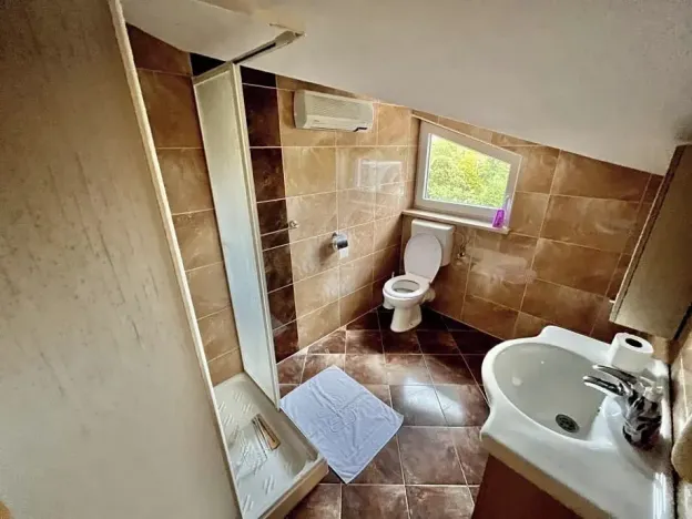 Prodej bytu 3+kk, Poreč, Chorvatsko, Špadići, 82 m2