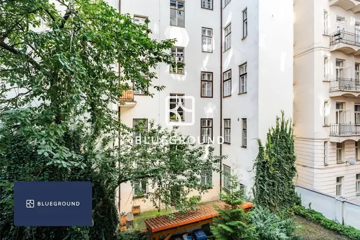 Pronájem bytu 2+1, Praha - Nové Město, Gorazdova, 57 m2